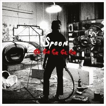 Image of Spoon - Ga Ga Ga Ga Ga Reissued Vinyl