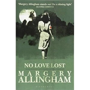 Image of No Love Lost Paperback / softback 2018