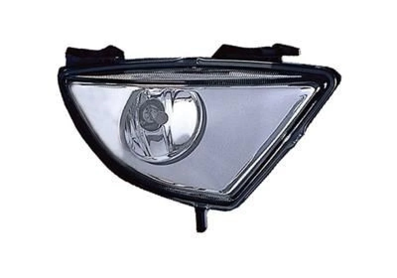 Image of VAN WEZEL Fog Light VAN WEZEL 1805996