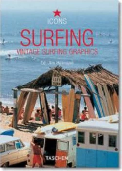 Image of Surfing by Jim Heimann Paperback