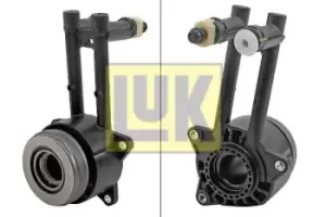 image of LuK 510006210 Concentric Slave Cylinder Clutch