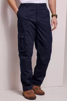 Image of Thermal Action Trousers 33" (84cm) inside leg