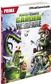 Image of Plants vs zombies by Alex Musa