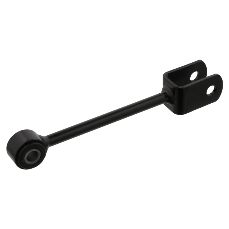 Image of FEBI BILSTEIN 37325 Anti-roll bar link Rear Axle Right Link Stabiliser (3229)