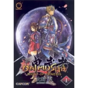 Image of Onimusha Volume 1: Night Of Genesis