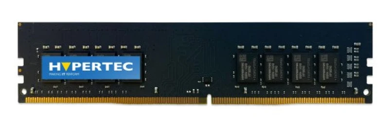 Image of Hypertec Hyperam 32GB DDR4 3200MHz 2Rx8 ECC UDIMM 288pin
