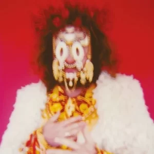 Image of Eternally Even by Jim James CD Album