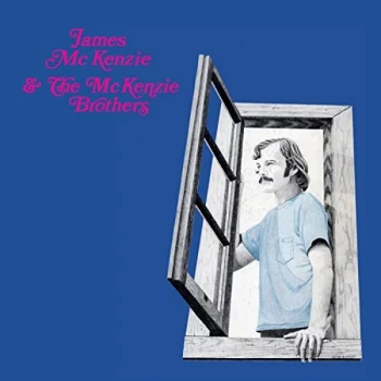Image of Various Artists - James McKenzie & the McKenzie Brothers CD