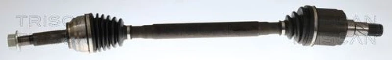 Image of TRISCAN Drive shaft TRISCAN 8540 81512