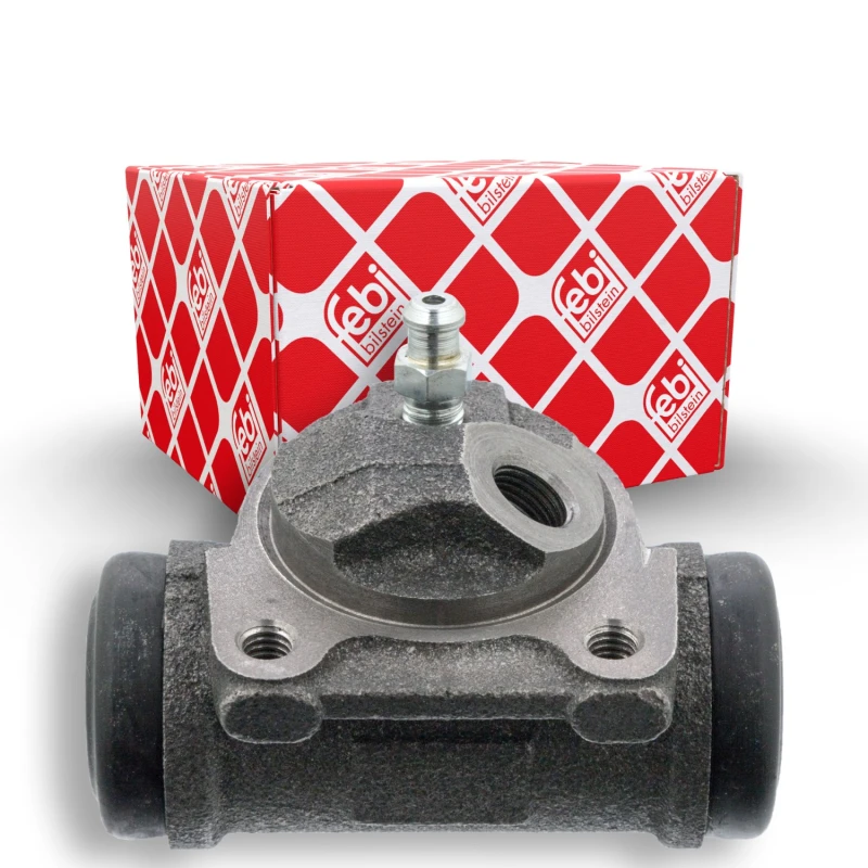 Image of Wheel Brake Cylinder FEBI BILSTEIN 102819