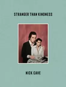 Image of Stranger Than Kindness