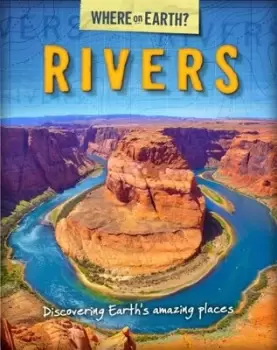 Image of Rivers - Susie Brooks - Paperback - Used