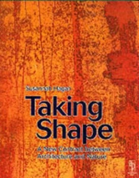 Image of Taking Shape Paperback