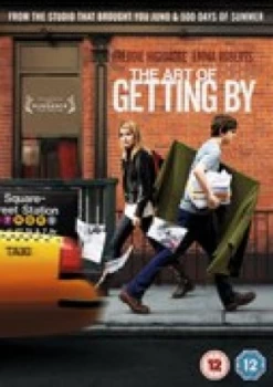 Image of The Art of Getting By