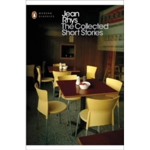 Image of The Collected Short Stories