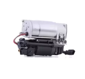 Image of RIDEX Air suspension compressor with dryer 332C0020 Air ride compressor,Suspension compressor MERCEDES-BENZ,E-Klasse Limousine (W212)