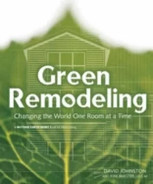 Image of green remodeling changing the world one room at a time mother earth news wi