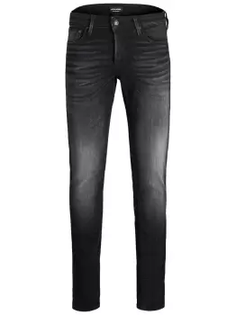 Image of JACK & JONES Glenn Icon 557 50sps Slim Fit Jeans Men Blue