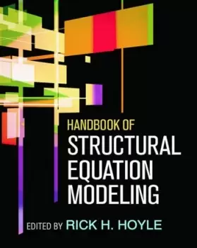 Image of Handbook of Structural Equation Modeling