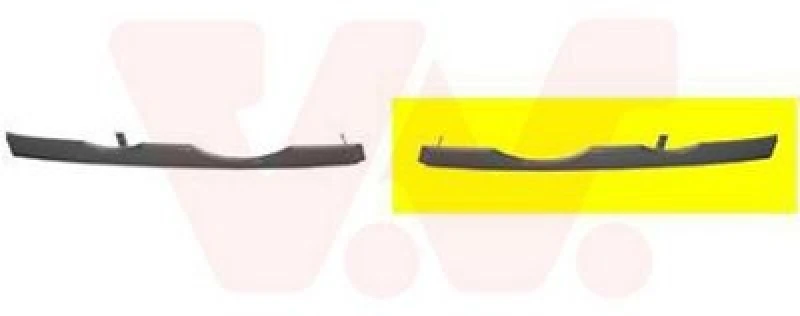 Image of VAN WEZEL Cover, light VAN WEZEL 0647511