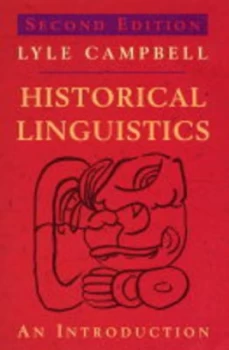Image of Historical Linguistics by Lyle Campbell Paperback