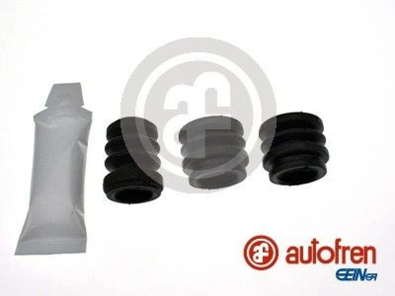 Image of AUTOFREN SEINSA Bellow, brake caliper guide AUTOFREN SEINSA D7437