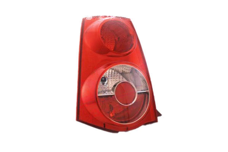 Image of JOHNS 41 01 87-3 Rear light without bulb holder, Left Combination Rearlight (391)