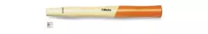 Beta Tools 1377MR Spare Hickory Shaft for 1377 Tinsmith Hammer 340g 013770234