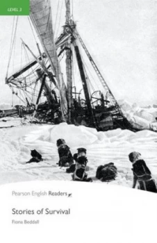 Image of Stories of survival by Fiona Beddall