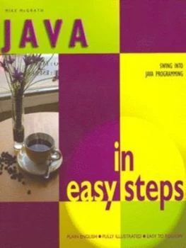 Image of Java by Mike Mcgrath Paperback