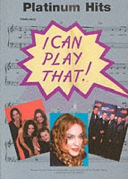 Image of I Can Play That Book