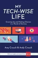 Image of my tech wise life growing up and making choices in a world of devices