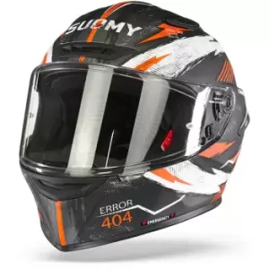 Image of Suomy Track 1 404 Dark grey XL