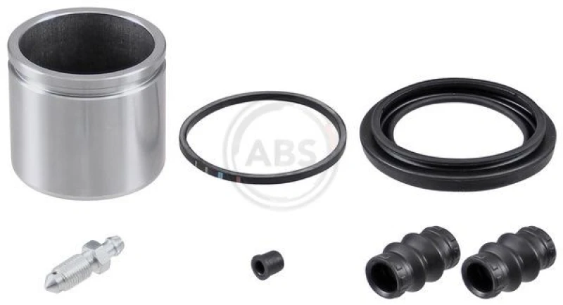 Image of A.B.S. Repair Kit, brake caliper A.B.S. 57283