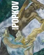 Image of viktor popkov a russian painter of genius