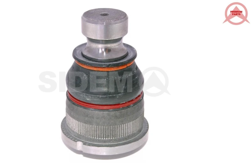 Image of SIDEM 6384 Ball joint Lower Front Axle, Requires special tools for mounting Support-/Steering Link (2462)