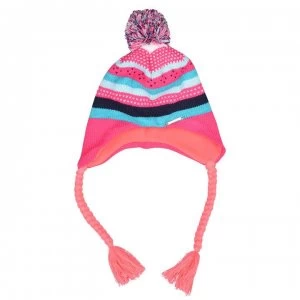 image of Nevica Aspen Beanie Womens - Pink