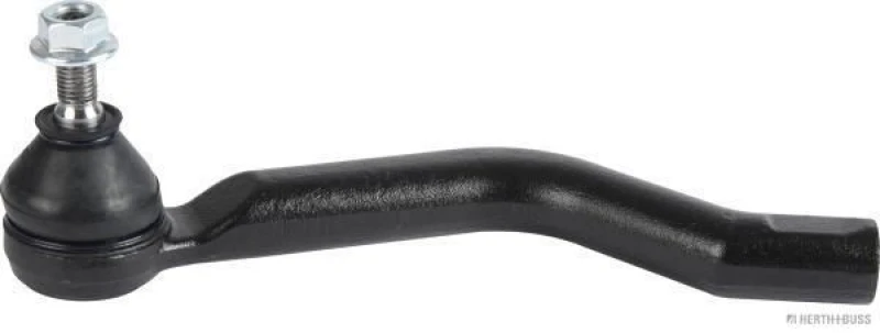 Image of Track rod end HERTH+BUSS JAKOPARTS J4821043
