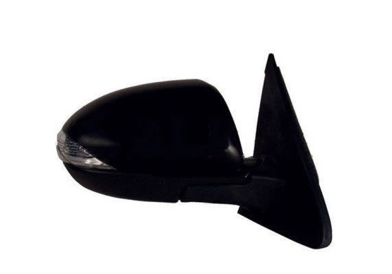 Image of ALKAR 6144657 Wing mirror Right, Electric, Convex, primed Outside Mirror (50)