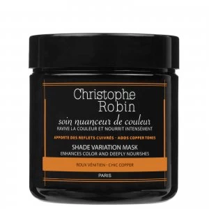 Christophe Robin Shade Variation Mask - Chic Copper 250ml