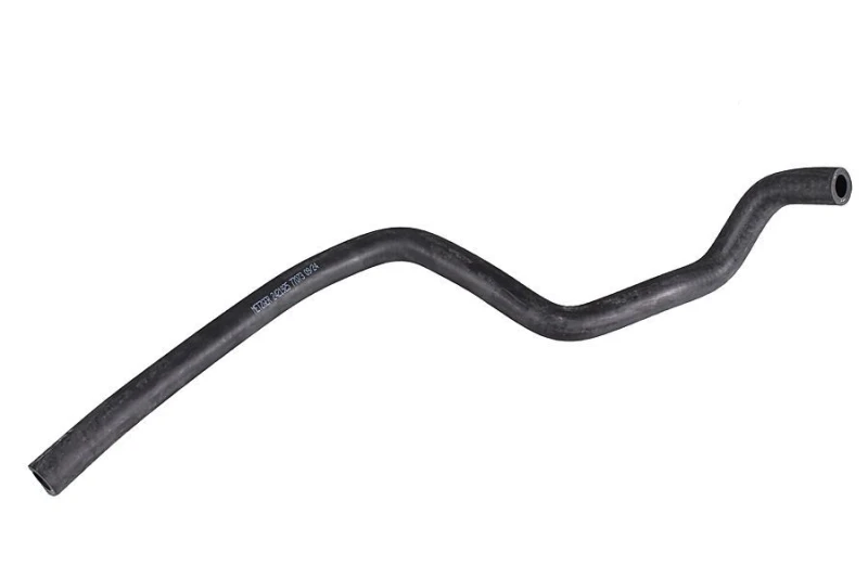 Image of Radiator hose METZGER 2421925