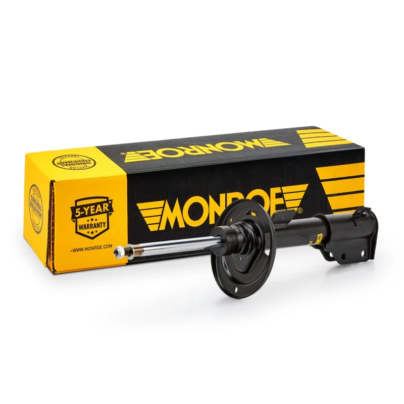 Image of MONROE Shock absorber MONROE G8676