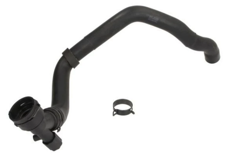 Image of THERMOTEC Radiator hose THERMOTEC DWW367TT