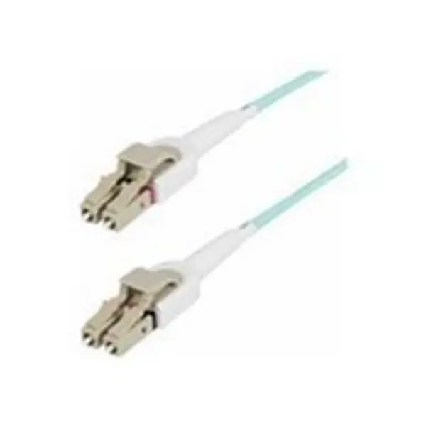 image of StarTech.com 5m OM4 Multimode Fiber Cable 450FBLCLC5SW