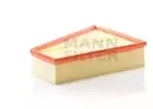 Image of Air Filter C30161 By Mann-Filter