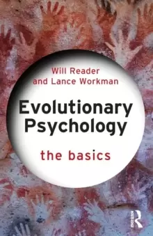 Image of Evolutionary Psychology : The Basics