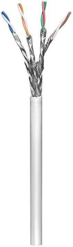 Image of Microconnect KAB013-305 networking cable White 305 m Cat6 S/FTP (S-STP