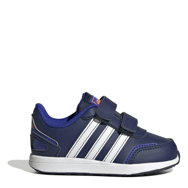Image of adidas VS Switch Lifestyle Running Shoes Infant Boys - Blue Blue C6
