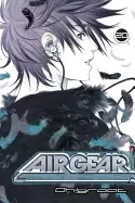 Image of air gear 20