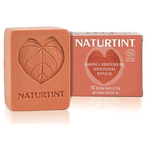 image of Naturtint 2in1 Bar Strengthening 75g